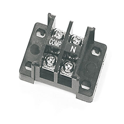 T3020C power type terminal block